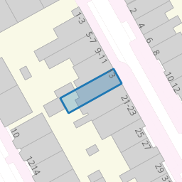 Perceel DDT00-K-2527