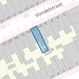 Perceel DDT00-K-2540