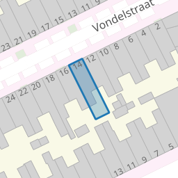 Perceel DDT00-K-2541