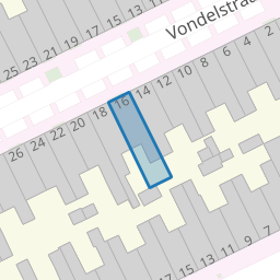 Perceel DDT00-K-2542