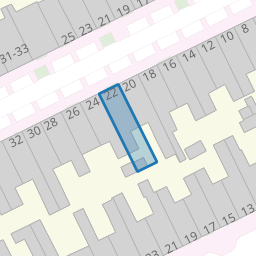 Perceel DDT00-K-2545