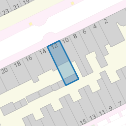 Perceel DDT00-K-2557