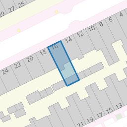 Perceel DDT00-K-2559