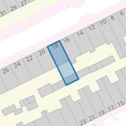 Perceel DDT00-K-2560