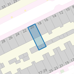 Perceel DDT00-K-2561