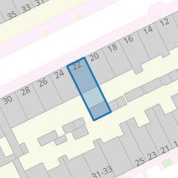 Perceel DDT00-K-2562