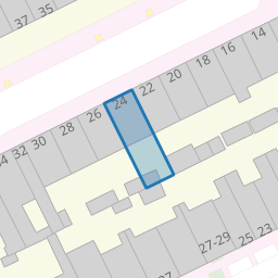 Perceel DDT00-K-2563