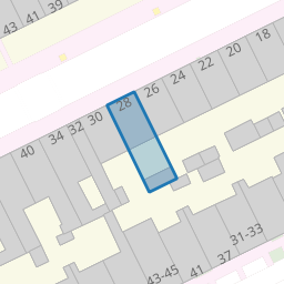 Perceel DDT00-K-2565