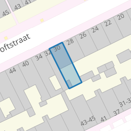 Perceel DDT00-K-2566