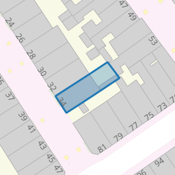 Perceel DDT00-K-2571