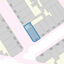 Perceel DDT00-K-2572