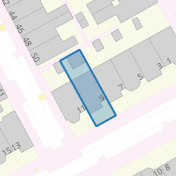 Perceel DDT00-K-2582