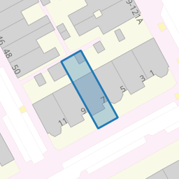 Perceel DDT00-K-2583