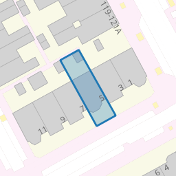 Perceel DDT00-K-2584