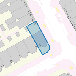 Perceel DDT00-K-2586