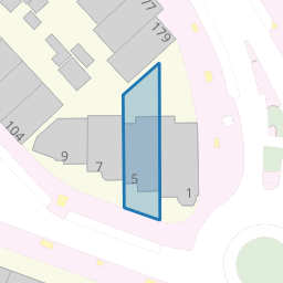 Perceel DDT00-K-2598