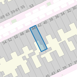 Perceel DDT00-K-2600