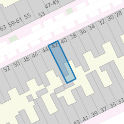 Perceel DDT00-K-2601