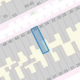 Perceel DDT00-K-2603