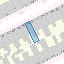 Perceel DDT00-K-2604