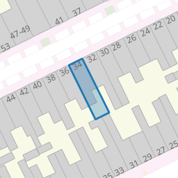 Perceel DDT00-K-2605