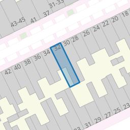 Perceel DDT00-K-2606