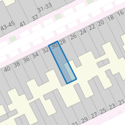 Perceel DDT00-K-2607