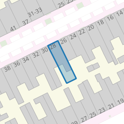 Perceel DDT00-K-2608