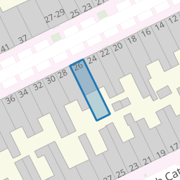 Perceel DDT00-K-2609