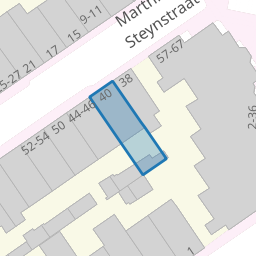 Perceel DDT00-K-2611