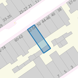 Perceel DDT00-K-2614