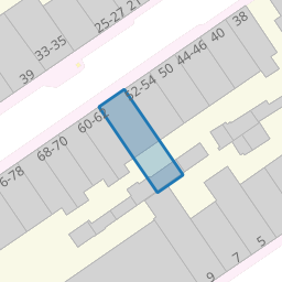 Perceel DDT00-K-2615