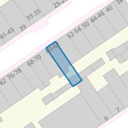 Perceel DDT00-K-2616