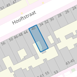 Perceel DDT00-K-2620
