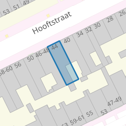 Perceel DDT00-K-2621