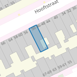 Perceel DDT00-K-2623