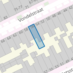 Perceel DDT00-K-2632