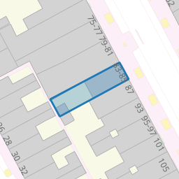 Perceel DDT00-K-2640