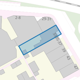 Perceel DDT00-K-2641