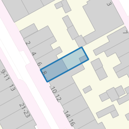 Perceel DDT00-K-2650