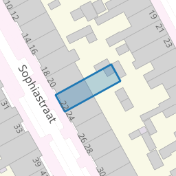 Perceel DDT00-K-2657