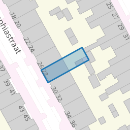 Perceel DDT00-K-2660