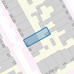 Perceel DDT00-K-2663