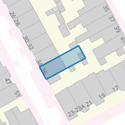 Perceel DDT00-K-2664