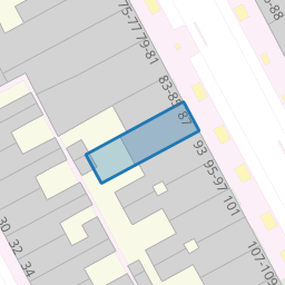 Perceel DDT00-K-2670