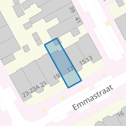 Perceel DDT00-K-2685