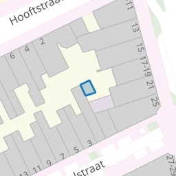 Perceel DDT00-K-2696