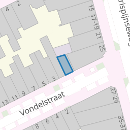 Perceel DDT00-K-2698