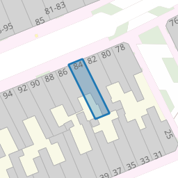 Perceel DDT00-K-2704