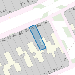 Perceel DDT00-K-2705